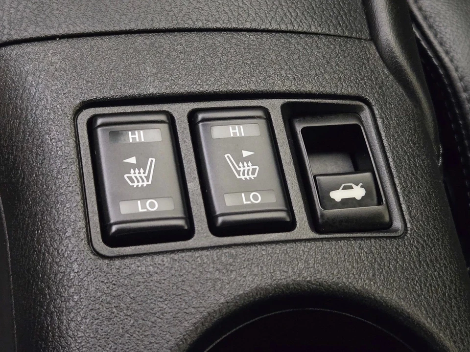 2024 Nissan Z 7th Gen - Image 29 of 31