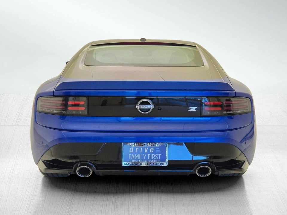 2024 Nissan Z 7th Gen - Image 5 of 31