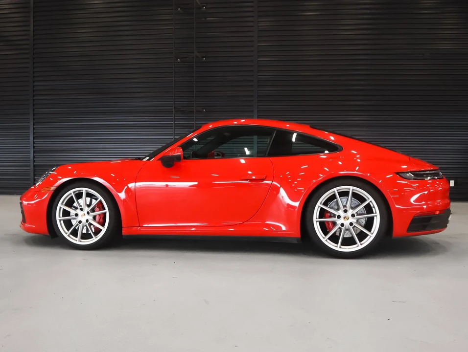2024 Porsche 992 Carrera 4S - Image 2 of 31