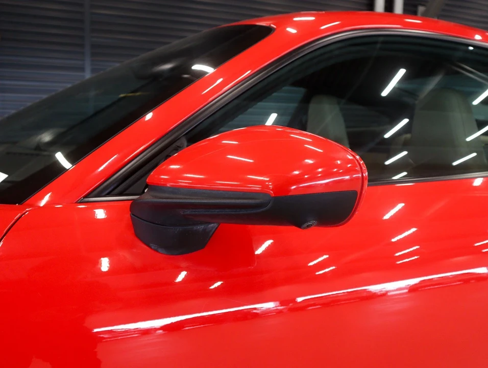 2024 Porsche 992 Carrera 4S - Image 26 of 31