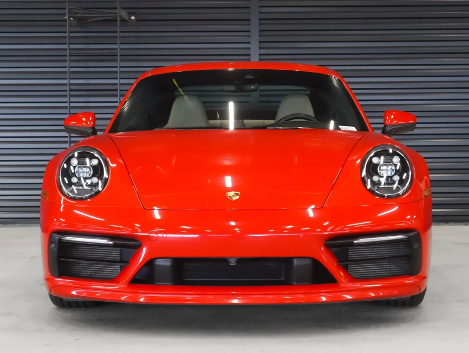2024 Porsche 992 Carrera 4S - Image 8 of 31