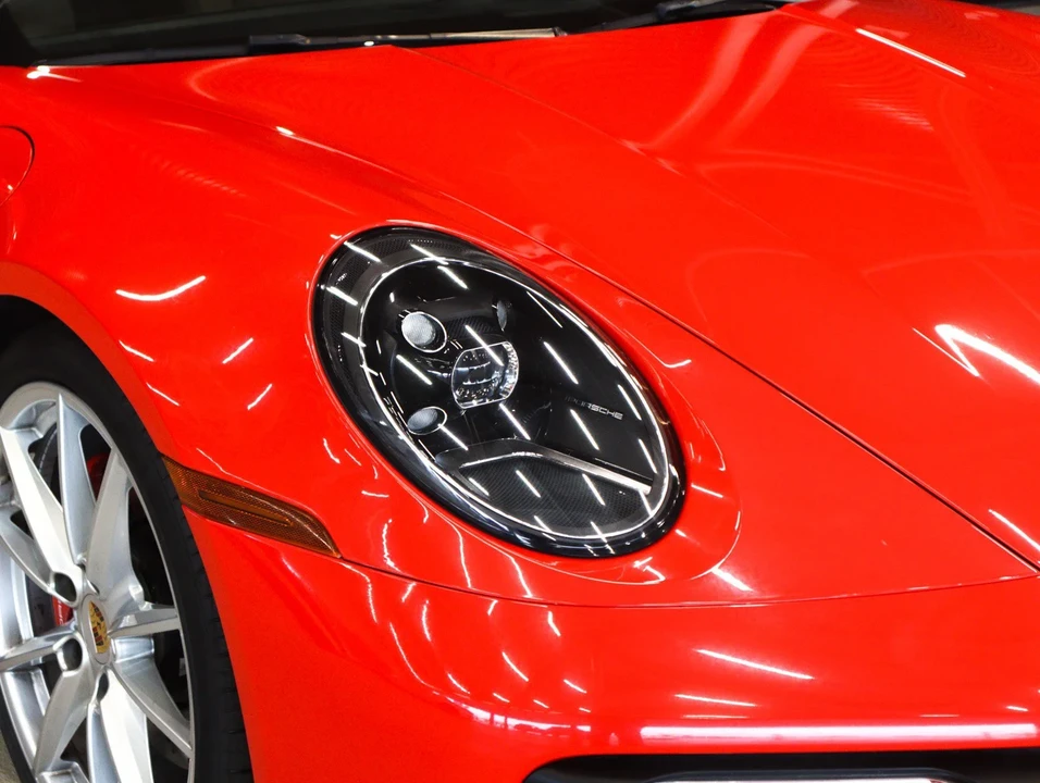 2024 Porsche 992 Carrera 4S - Image 31 of 31