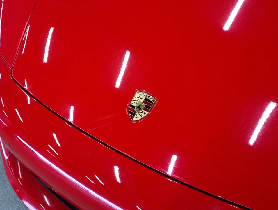2024 Porsche 992 Carrera 4S - Image 25 of 31