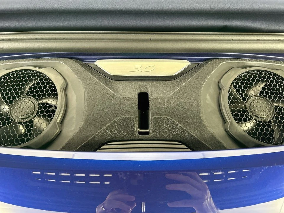 2024 Porsche 992 Carrera - Image 25 of 31