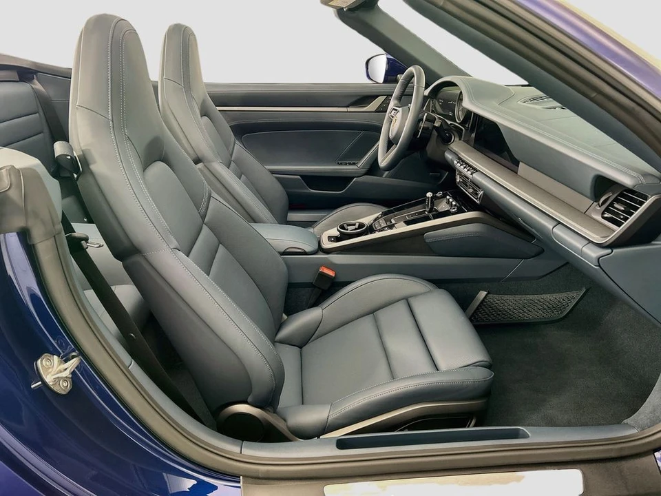 2024 Porsche 992 Carrera - Image 20 of 31
