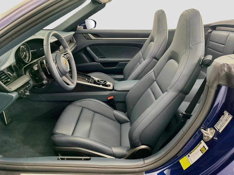 2024 Porsche 992 Carrera - Image 5 of 31