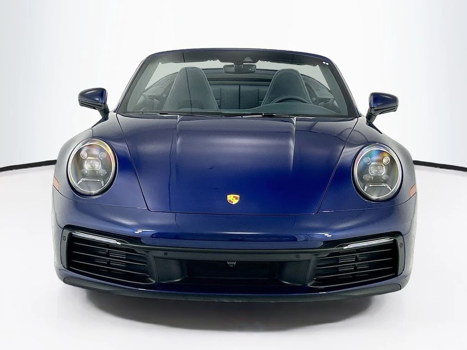 2024 Porsche 992 Carrera - Image 10 of 31