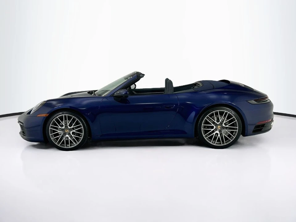 2024 Porsche 992 Carrera - Image 2 of 31