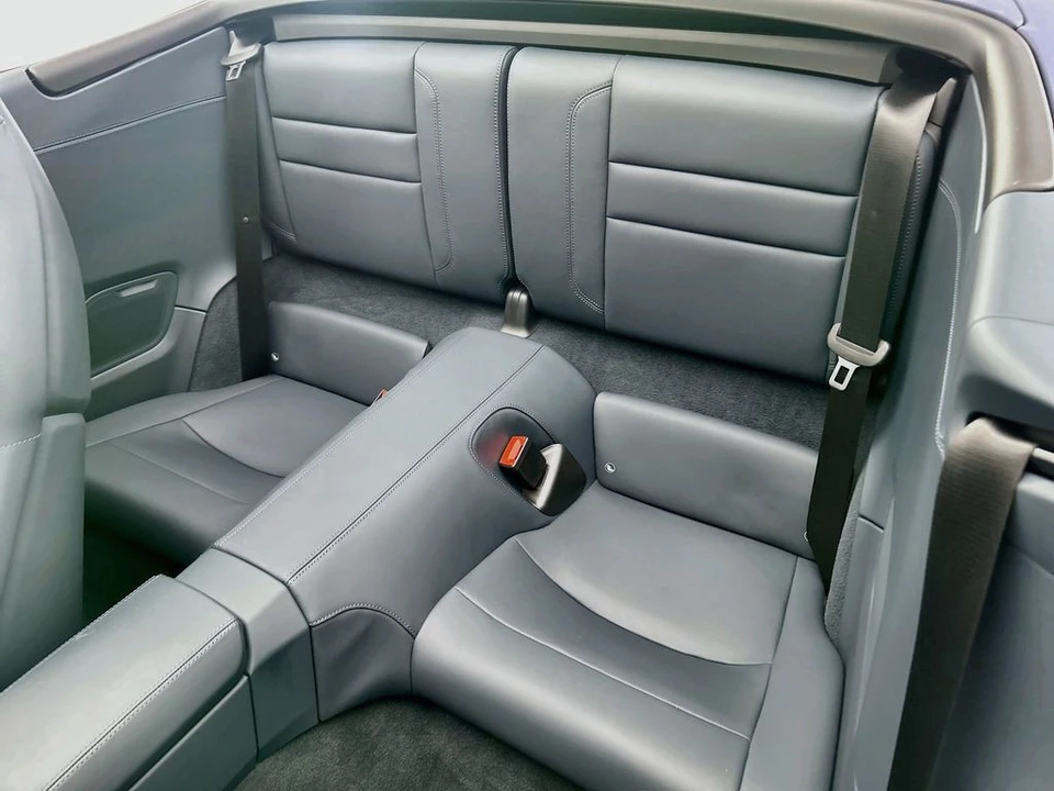 2024 Porsche 992 Carrera - Image 18 of 31