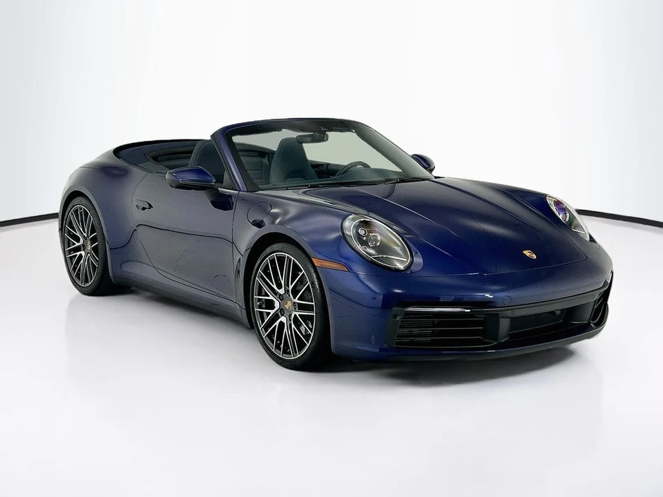 2024 Porsche 992 Carrera - Image 9 of 31