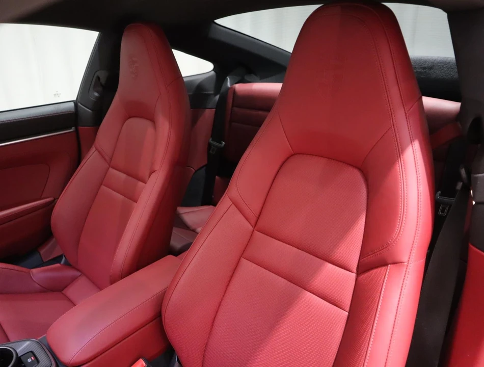 2024 Porsche 992 Carrera S - Image 18 of 31