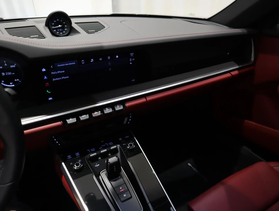 2024 Porsche 992 Carrera S - Image 29 of 31