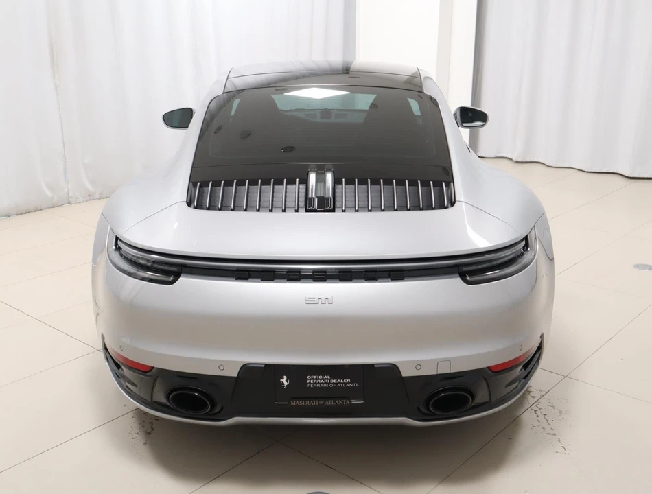 2024 Porsche 992 Carrera S - Image 4 of 31
