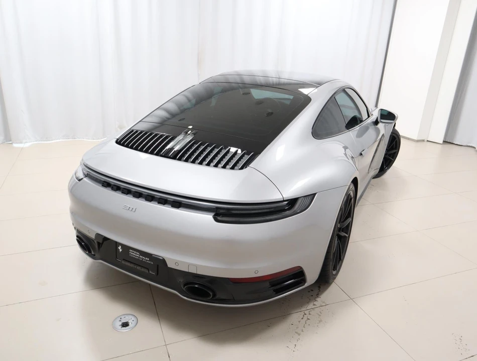 2024 Porsche 992 Carrera S - Image 5 of 31