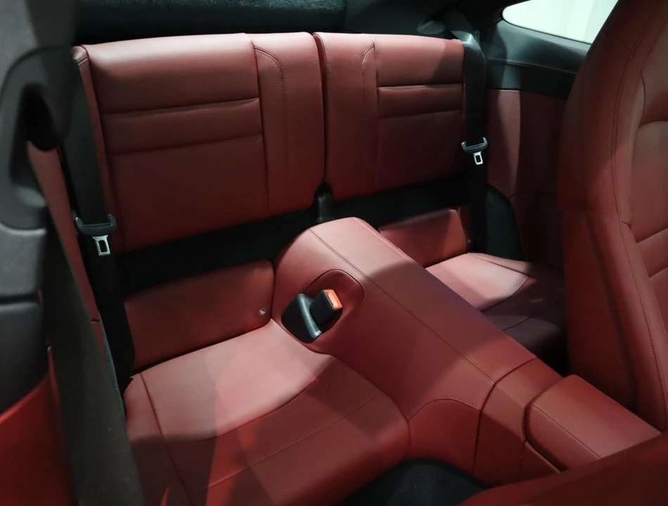 2024 Porsche 992 Carrera S - Image 15 of 31