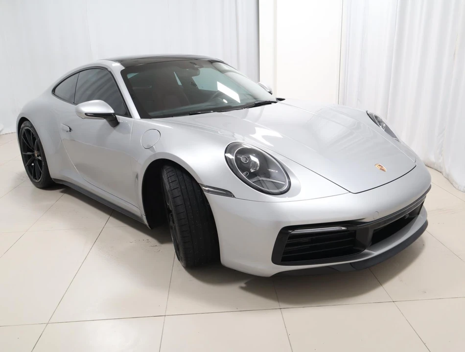 2024 Porsche 992 Carrera S - Image 7 of 31