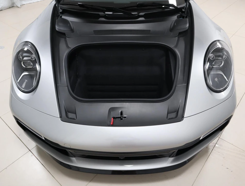 2024 Porsche 992 Carrera S - Image 10 of 31