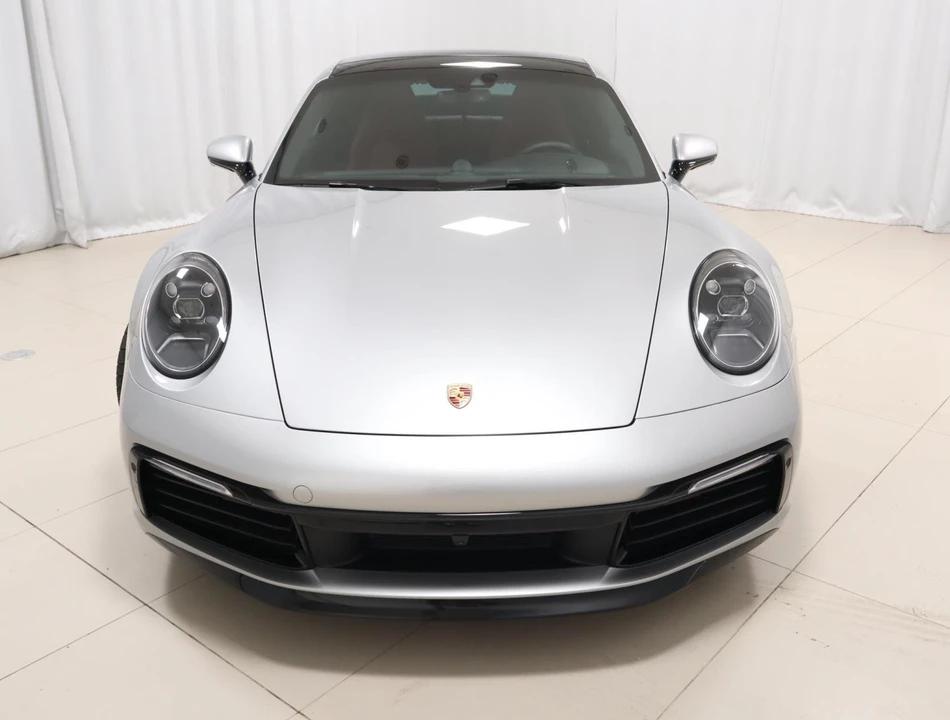 2024 Porsche 992 Carrera S - Image 8 of 31
