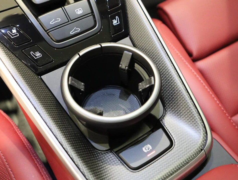 2024 Porsche 992 Carrera S - Image 30 of 31