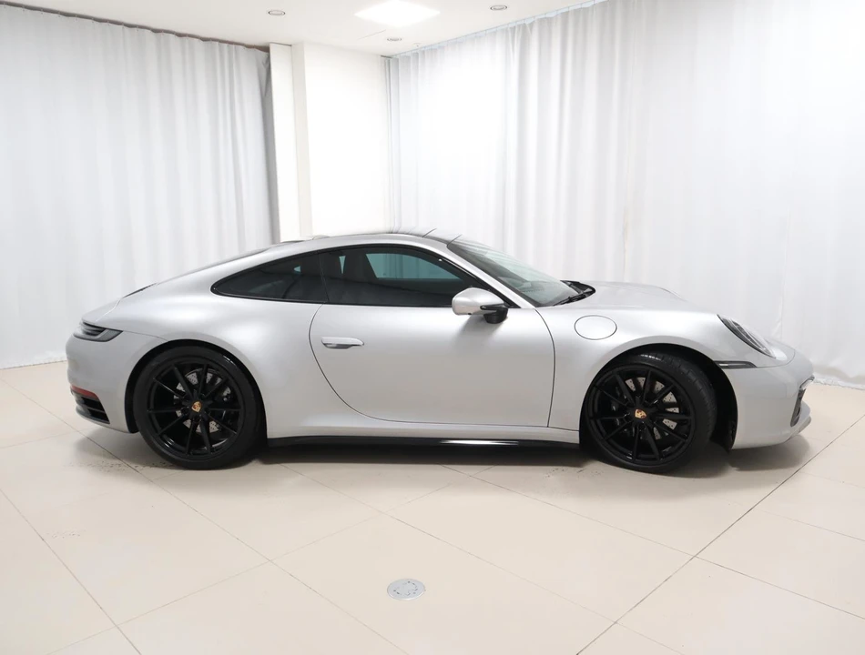 2024 Porsche 992 Carrera S - Image 6 of 31