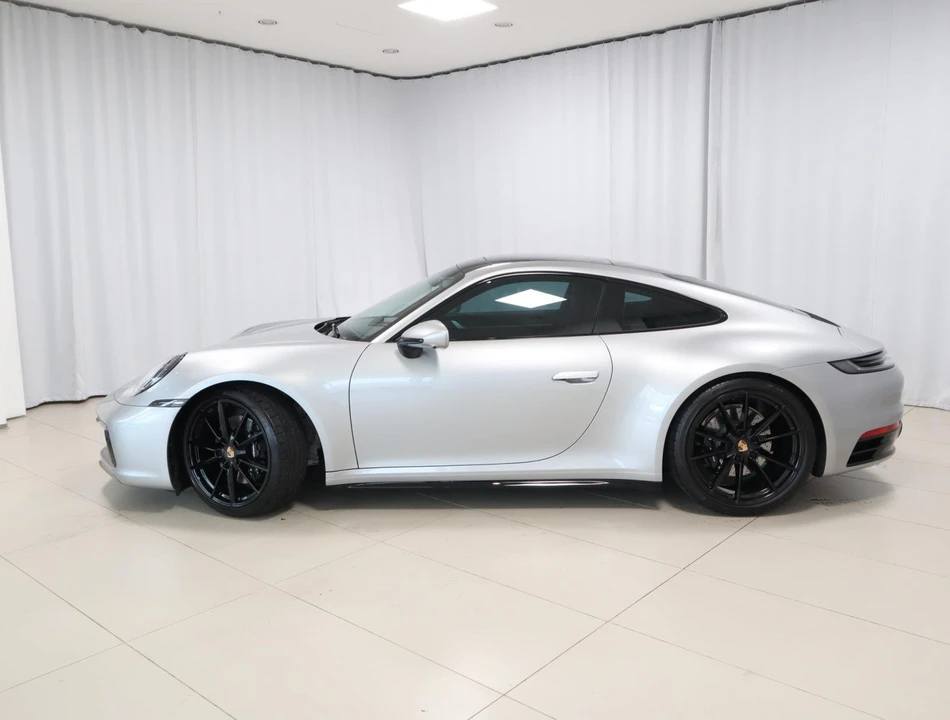 2024 Porsche 992 Carrera S - Image 2 of 31