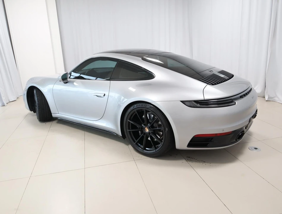 2024 Porsche 992 Carrera S - Image 3 of 31
