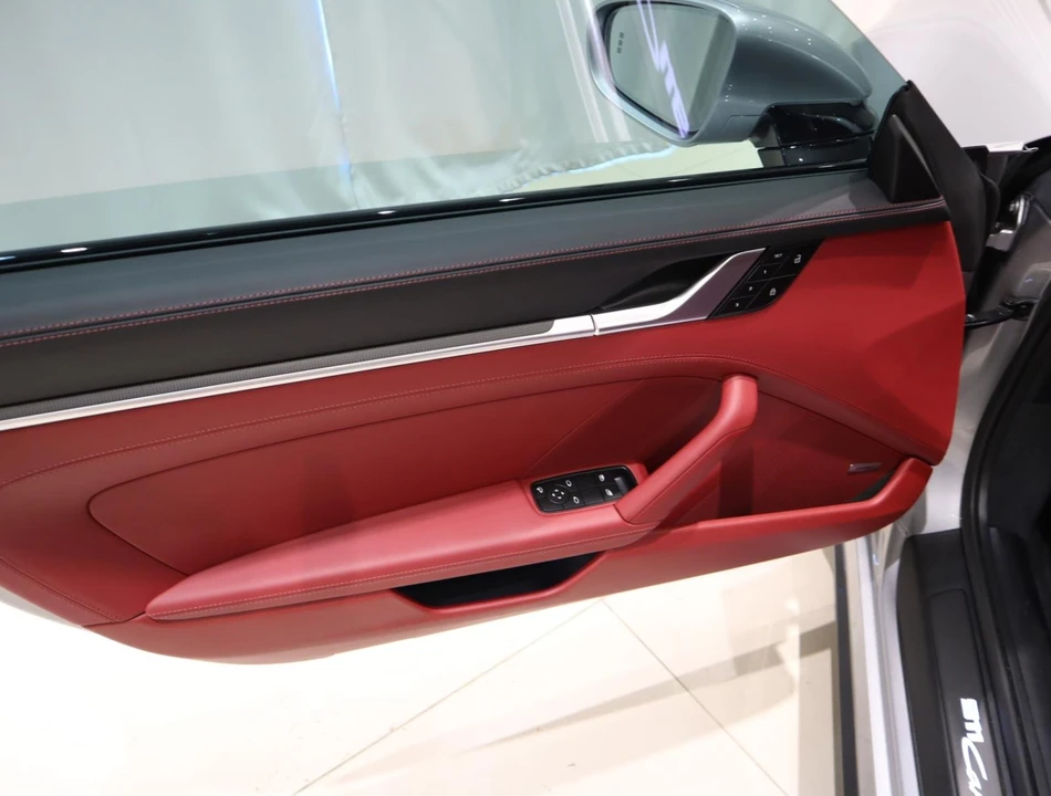 2024 Porsche 992 Carrera S - Image 20 of 31