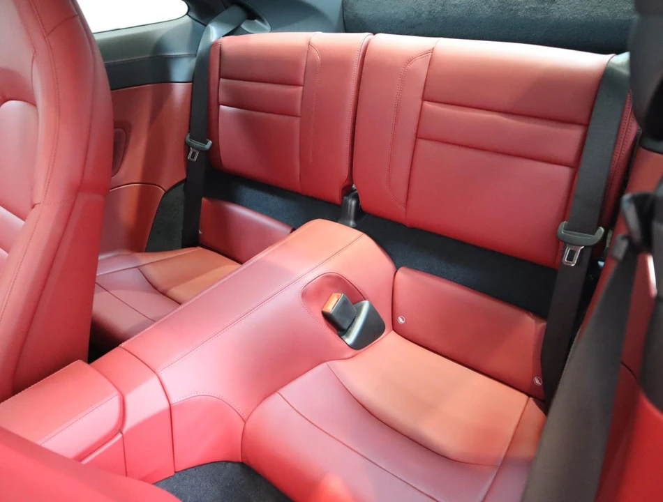 2024 Porsche 992 Carrera S - Image 19 of 31