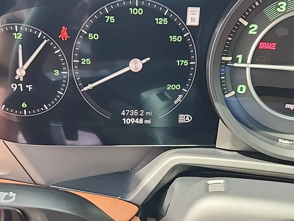 2024 Porsche 992 Carrera S - Image 6 of 8