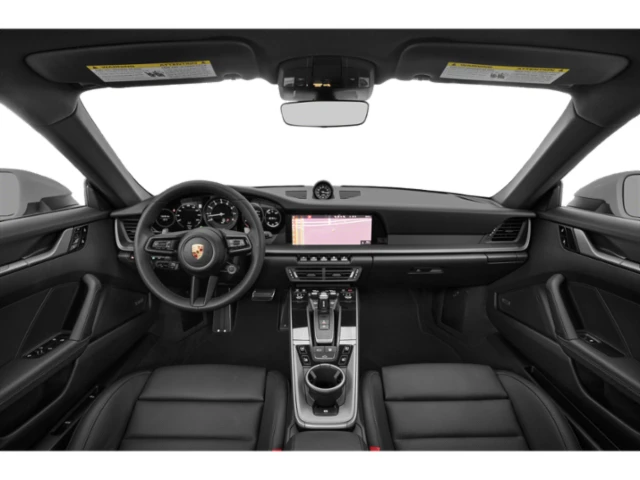 2024 Porsche 992 Carrera - Image 6 of 13