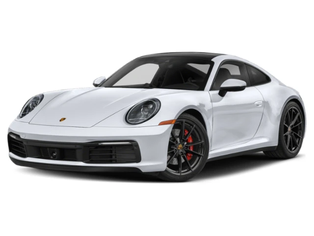 2024 Porsche 992 Carrera - Image 2 of 13