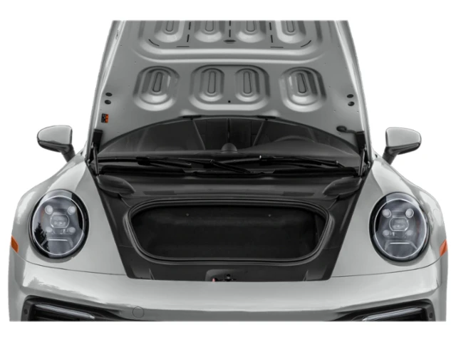 2024 Porsche 992 Carrera - Image 9 of 13