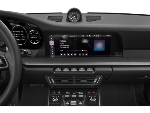 2024 Porsche 992 Carrera - Image 8 of 13