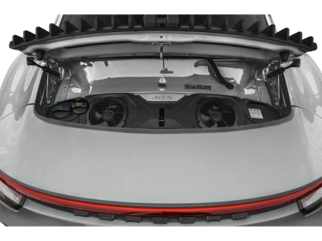 2024 Porsche 992 Carrera - Image 10 of 13