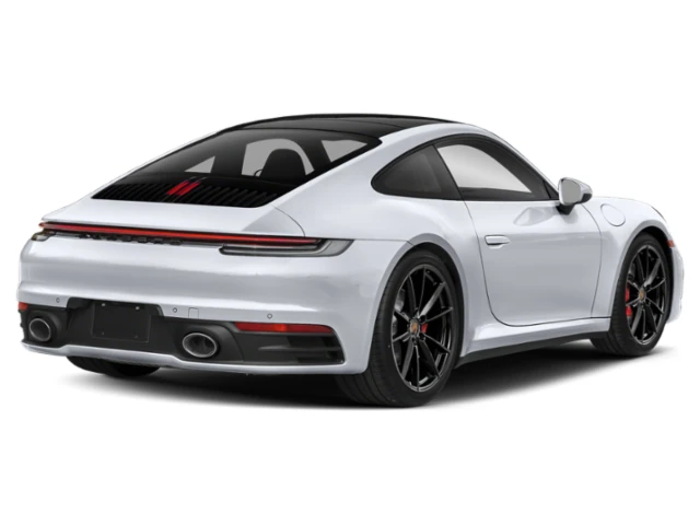2024 Porsche 992 Carrera - Image 3 of 13