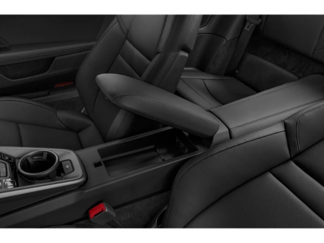 2024 Porsche 992 Carrera - Image 12 of 13