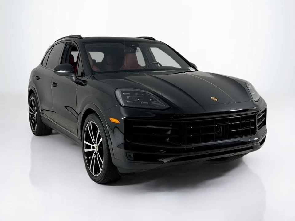 2024 Porsche 9Y0/9Y3 Cayenne - Image 6 of 31