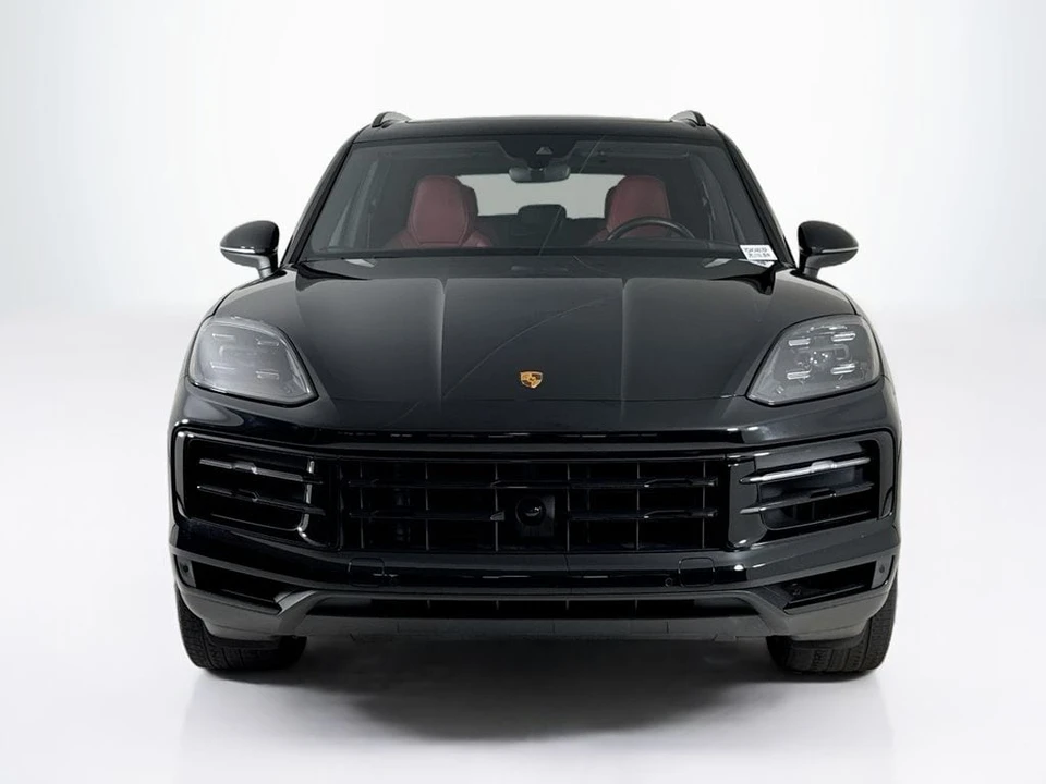 2024 Porsche 9Y0/9Y3 Cayenne - Image 7 of 31
