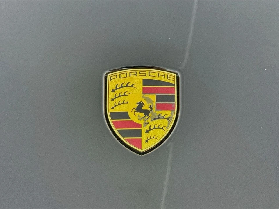 2024 Porsche 9Y0/9Y3 Cayenne - Image 26 of 31