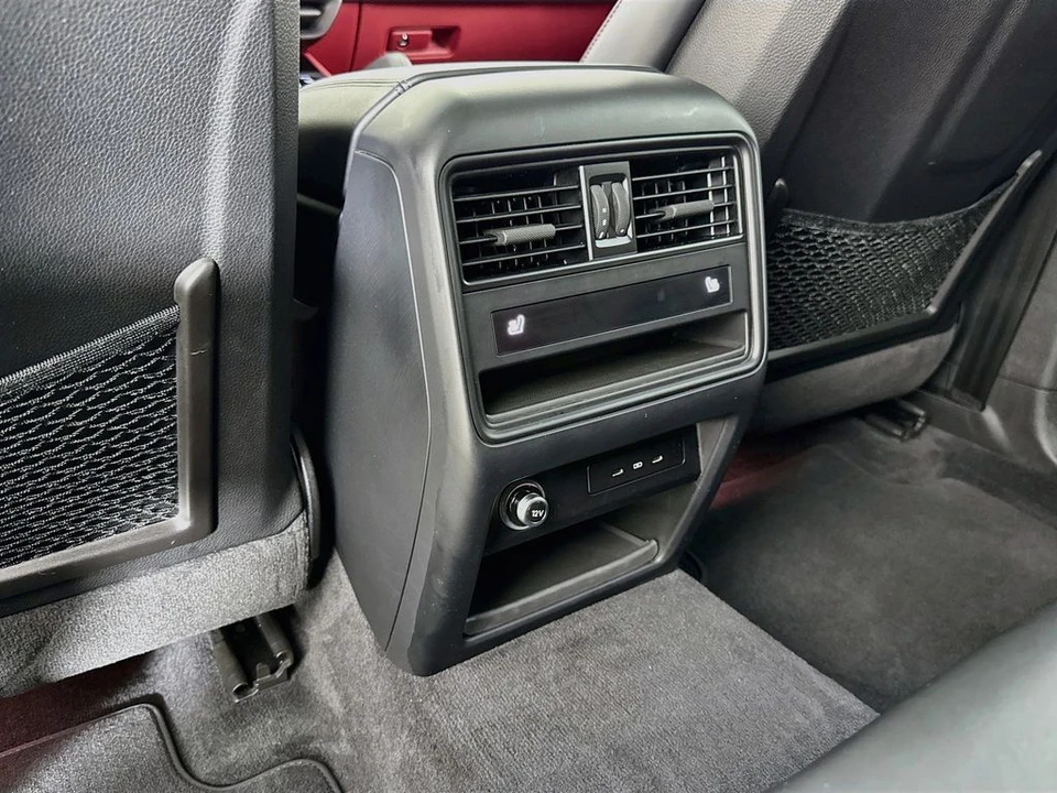 2024 Porsche 9Y0/9Y3 Cayenne - Image 15 of 31