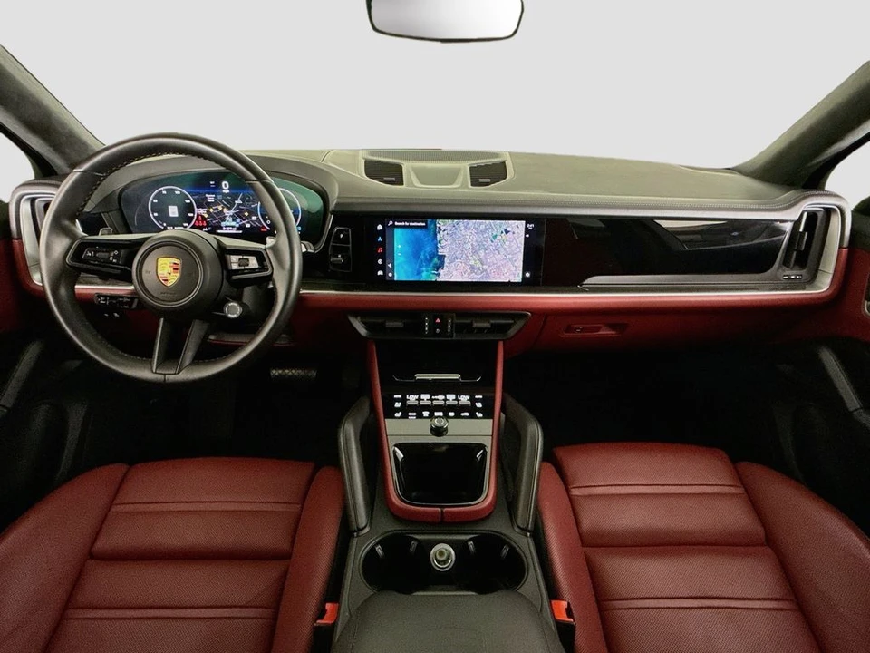 2024 Porsche 9Y0/9Y3 Cayenne - Image 8 of 31