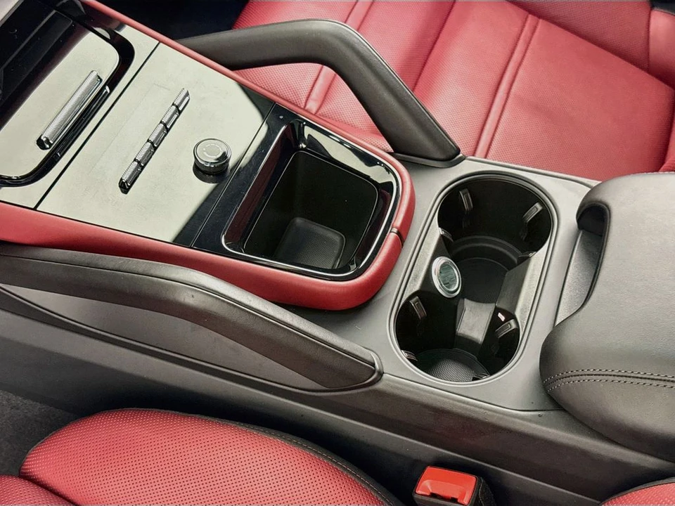 2024 Porsche 9Y0/9Y3 Cayenne - Image 20 of 31