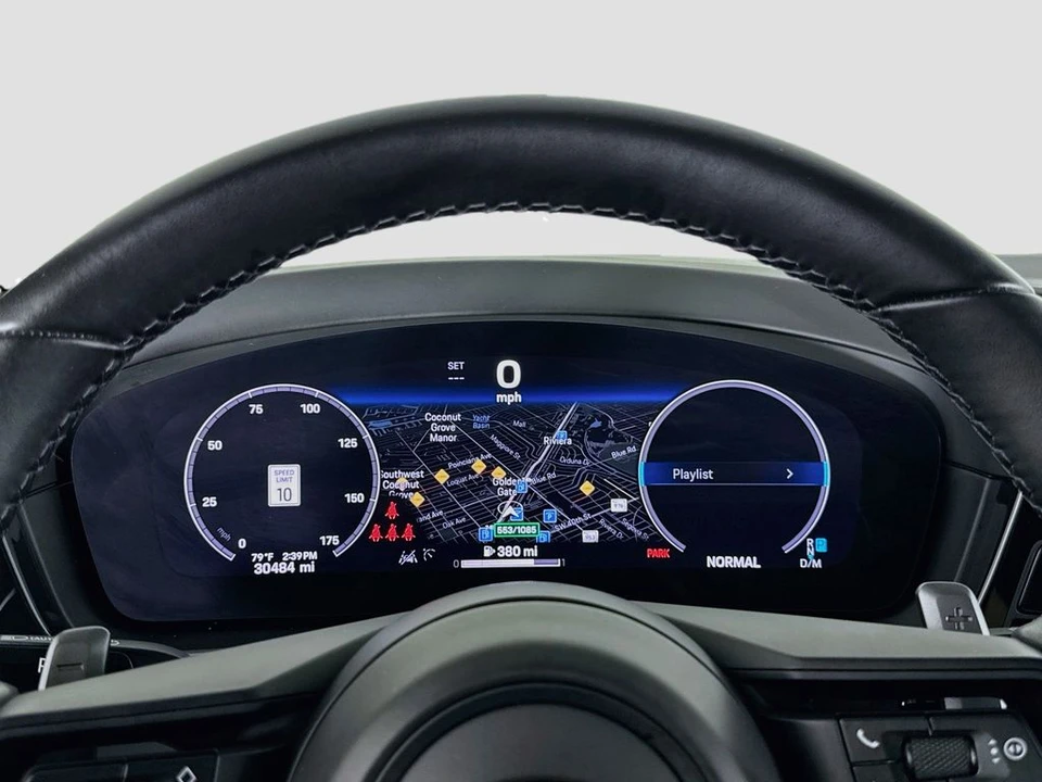 2024 Porsche 9Y0/9Y3 Cayenne - Image 9 of 31