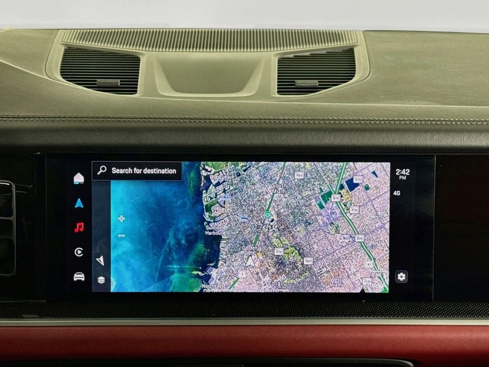 2024 Porsche 9Y0/9Y3 Cayenne - Image 21 of 31