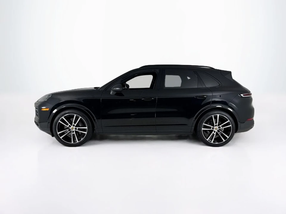 2024 Porsche 9Y0/9Y3 Cayenne - Image 2 of 31