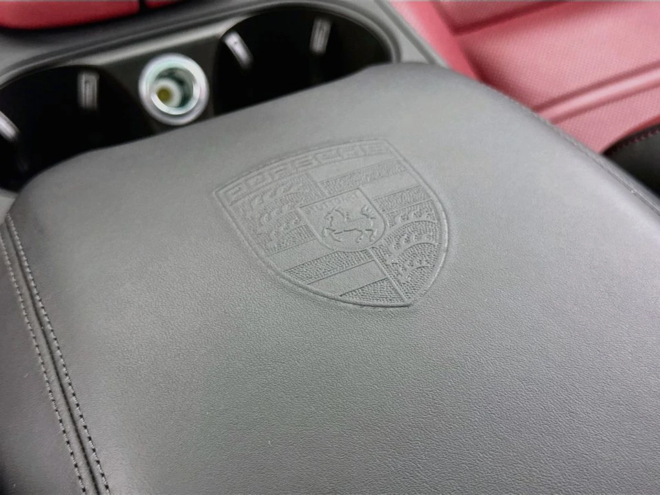 2024 Porsche 9Y0/9Y3 Cayenne - Image 25 of 31