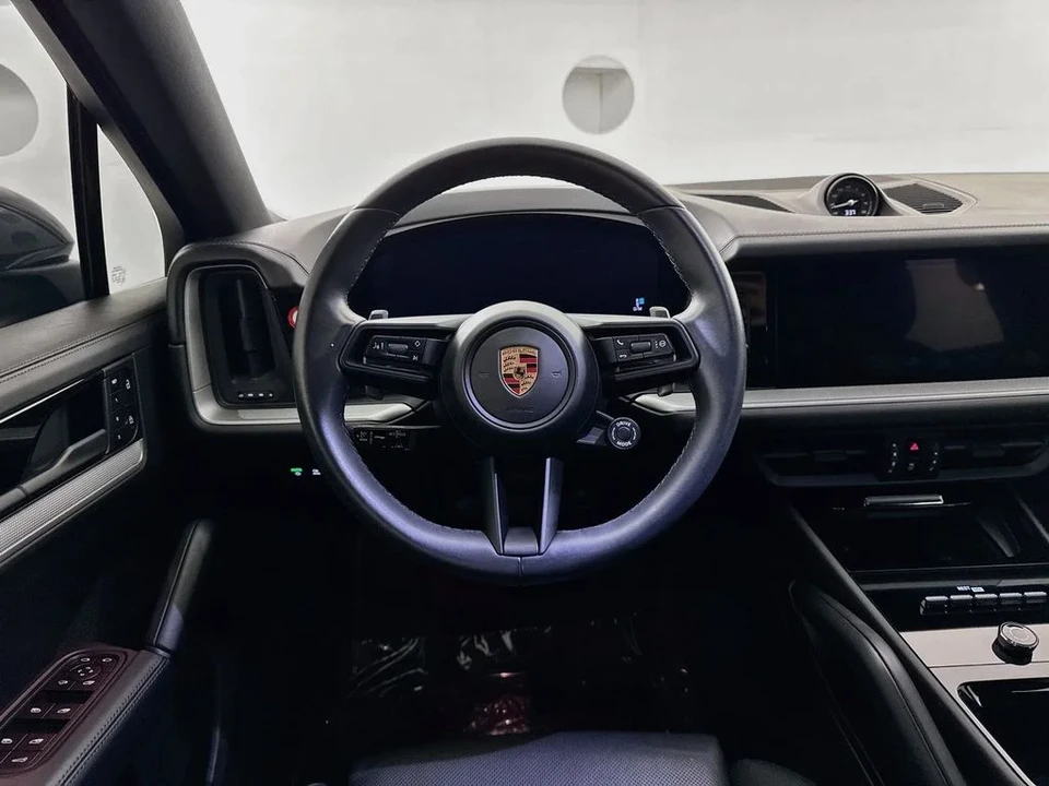 2024 Porsche 9Y0/9Y3 Cayenne Coupe - Image 23 of 31