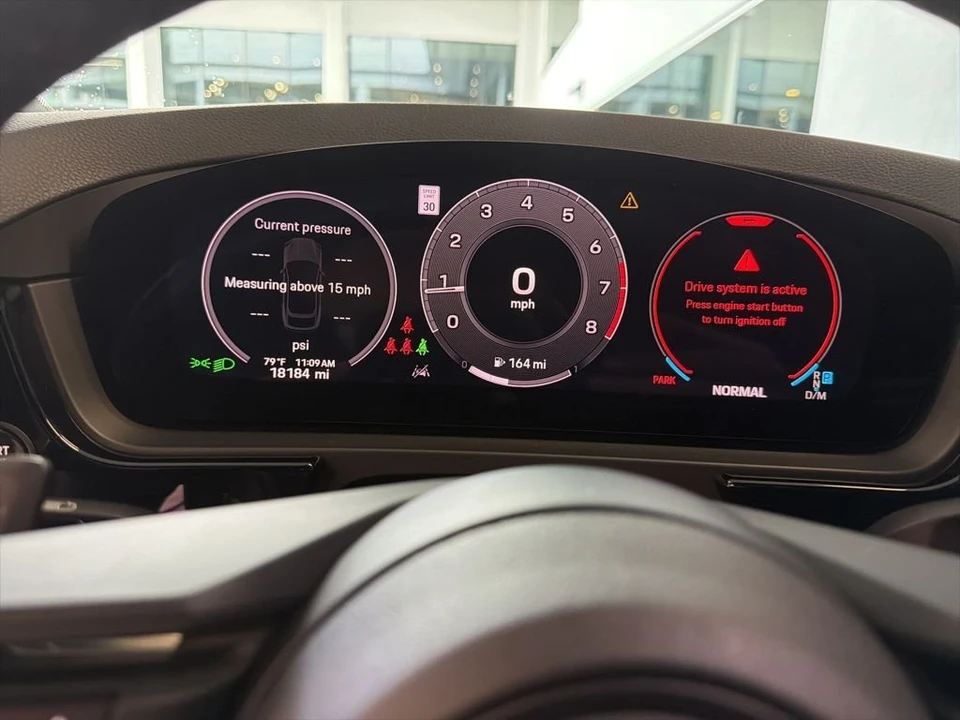 2024 Porsche 9Y0/9Y3 Cayenne - Image 4 of 4