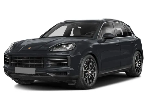 2024 Porsche Cayenne S SUV