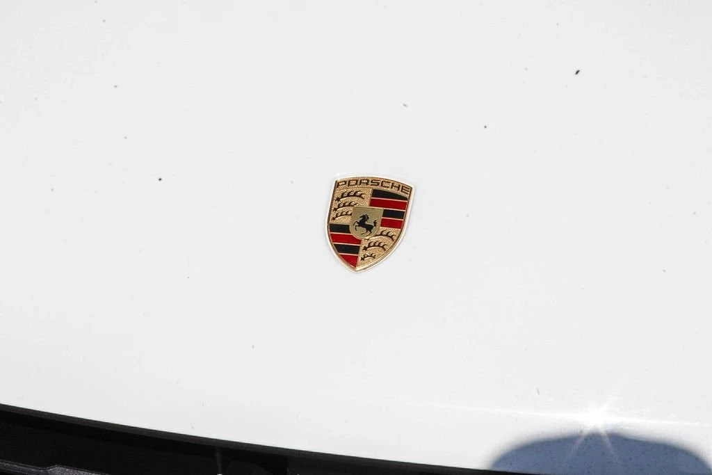 2024 Porsche Macan - Image 5 of 27